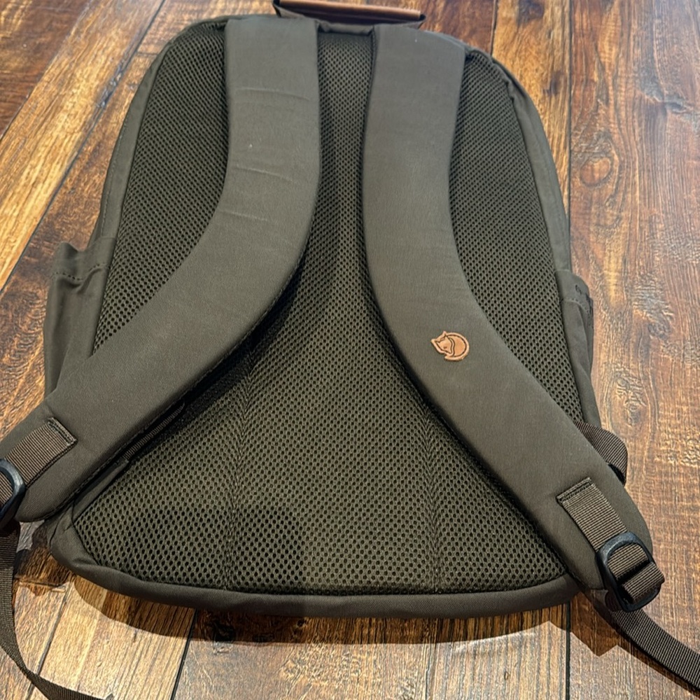 Fjallraven Raven 28 - Picture 2 of 8